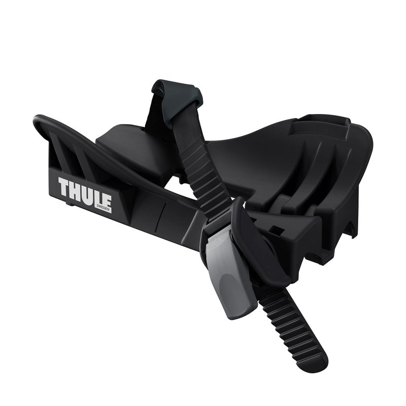 Thule Upride Fatbike Adapter , Black - Image 1